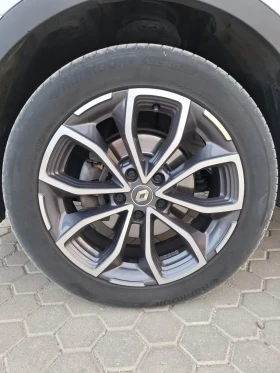Renault Kadjar ZEN 160 HP AUTOMATIC, В ГАРАНЦИЯ ОТ РЕНО БЪЛГАРИЯ - 27777 лв. - 57022156 17