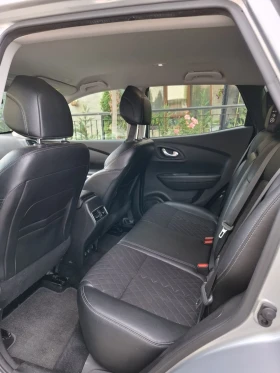 Renault Kadjar ZEN 160 HP AUTOMATIC, В ГАРАНЦИЯ ОТ РЕНО БЪЛГАРИЯ - 27777 лв. - 57022156 13