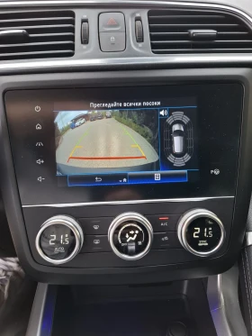 Renault Kadjar ZEN 160 HP AUTOMATIC, В ГАРАНЦИЯ ОТ РЕНО БЪЛГАРИЯ - 27777 лв. - 57022156 16