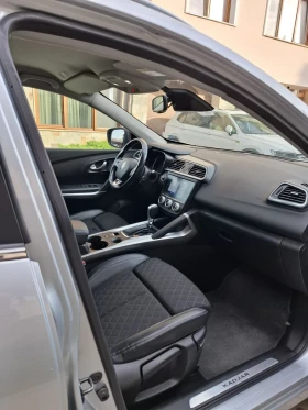 Renault Kadjar ZEN 160 HP AUTOMATIC, В ГАРАНЦИЯ ОТ РЕНО БЪЛГАРИЯ - 27777 лв. - 57022156 10