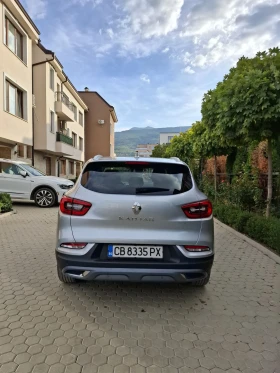 Renault Kadjar ZEN 160 HP AUTOMATIC, В ГАРАНЦИЯ ОТ РЕНО БЪЛГАРИЯ - 27777 лв. - 57022156 5