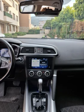 Renault Kadjar ZEN 160 HP AUTOMATIC, В ГАРАНЦИЯ ОТ РЕНО БЪЛГАРИЯ - 27777 лв. - 57022156 15