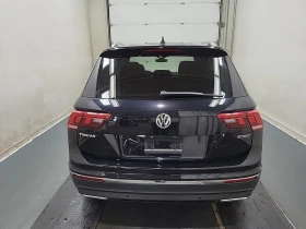 VW Tiguan * HIGHLINE * CARFAX *    | Mobile.bg    6