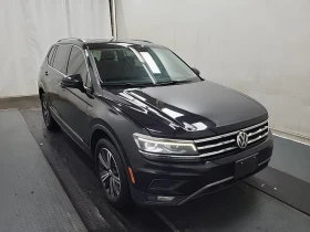 VW Tiguan * HIGHLINE * CARFAX *    | Mobile.bg    2