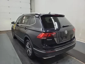 VW Tiguan * HIGHLINE * CARFAX *    | Mobile.bg    4