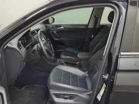 VW Tiguan * HIGHLINE * CARFAX *    | Mobile.bg    5