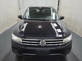 VW Tiguan * HIGHLINE * CARFAX *    | Mobile.bg    7