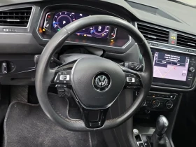 VW Tiguan * HIGHLINE * CARFAX *    | Mobile.bg    11