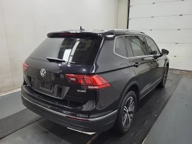 VW Tiguan * HIGHLINE * CARFAX *    | Mobile.bg    3