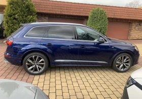Обява за продажба на Audi Q7 3.0TDI Quattro S-Line ~ 115 198 лв. - изображение 1
