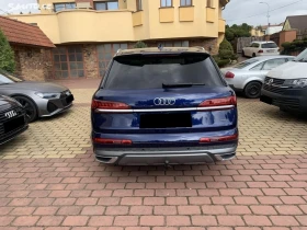 Обява за продажба на Audi Q7 3.0TDI Quattro S-Line ~ 115 198 лв. - изображение 2