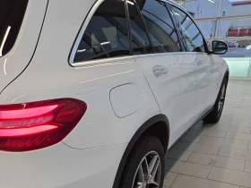Mercedes-Benz GLC 300 AMG-line* Камера* Blind spot* Пано* Подгрев - 27300 лв. / 13958.27 € - 40254645 7