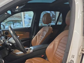 Mercedes-Benz GLC 300 AMG-line* Камера* Blind spot* Пано* Подгрев - 27300 лв. / 13958.27 € - 40254645 8