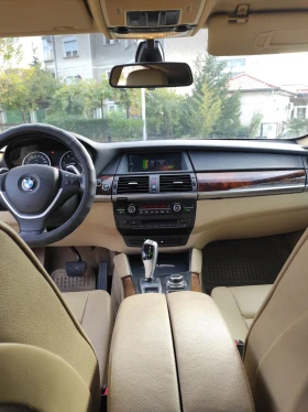 BMW X6 3, 0D, снимка 6