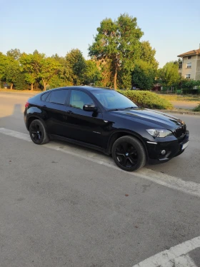 BMW X6 3, 0D, снимка 2