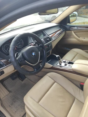BMW X6 3, 0D, снимка 8