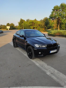 BMW X6 3, 0D, снимка 3