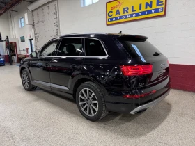 Audi Q7 3.0 TFSI Quattro / TECHNIK / PANO / 7 SEATS / BOSE - 38400 лв. / 19633.61 € - 79592597 3