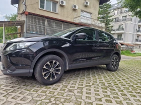 Nissan Qashqai 1.5 DCI, снимка 8