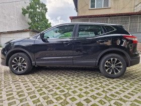 Nissan Qashqai 1.5 DCI, снимка 4