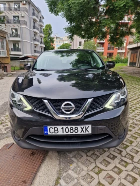 Nissan Qashqai 1.5 DCI, снимка 2