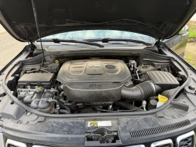 Jeep Grand cherokee 3.6 Limited, снимка 13