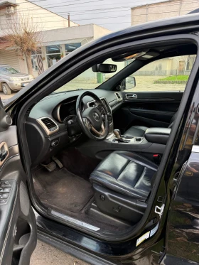 Jeep Grand cherokee 3.6 Limited, снимка 7
