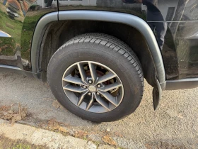 Jeep Grand cherokee 3.6 Limited, снимка 15