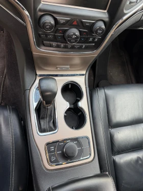 Jeep Grand cherokee 3.6 Limited, снимка 9