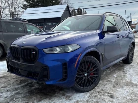 BMW X5 * M60i xDrive * CARFAX * БЕЗ ПЪРВОНАЧАЛНА ВНОСКА