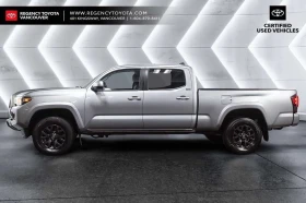 Toyota Tacoma * SR5 * CARFAX * БЕЗ ПЪРВОНАЧАЛНА ВНОСКА - 28800 € / 56327.90 лв. - 49547535 2