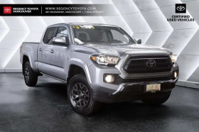 Toyota Tacoma * SR5 * CARFAX * БЕЗ ПЪРВОНАЧАЛНА ВНОСКА - 28800 € / 56327.90 лв. - 49547535 7