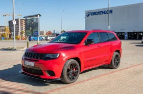 Jeep Grand cherokee - 30680 € / 60004.86 лв. - 80414247 4