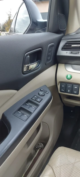 Honda Cr-v 2.0-EXUCUTIVE-4x4-AUTOMAT-DisTronick - 14800 € / 28946.28 лв. - 98278046 11