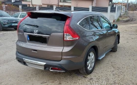Honda Cr-v 2.0-EXUCUTIVE-4x4-AUTOMAT-DisTronick - 14800 € / 28946.28 лв. - 98278046 4