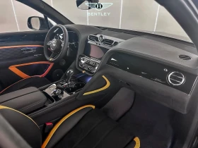 Bentley Bentayga SPEED/NEW MODEL/NAIM/PANO/HEAD UP/TOURING/ - 264980 € / 518255.83 лв. - 64667387 12