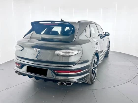 Bentley Bentayga SPEED/NEW MODEL/NAIM/PANO/HEAD UP/TOURING/ - 264980 € / 518255.83 лв. - 64667387 6