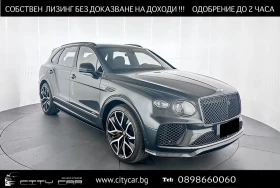 Bentley Bentayga SPEED/NEW MODEL/NAIM/PANO/HEAD UP/TOURING/