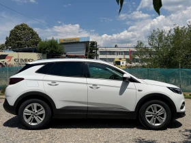 Opel Grandland X 1.6HDi 120/E6 | Mobile.bg � ����� ������ 3