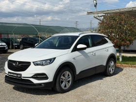 ������ Opel Grandland X