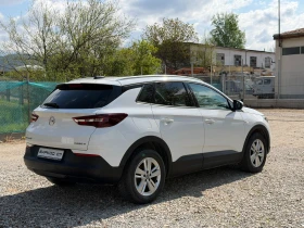 ����� �� �������� �� Opel Grandland X 1.6HDi 120/E6