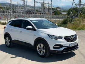����� �� �������� �� Opel Grandland X 1.6HDi 120/E6