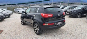 Kia Sportage 2.0 CRDI 4X4 АВТОМАТ, КОЖА, НАВИ, ПОДГРЕВ - 9700 € / 18971.55 лв. - 54190238 5