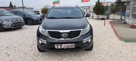 Kia Sportage 2.0 CRDI 4X4 АВТОМАТ, КОЖА, НАВИ, ПОДГРЕВ - 9700 € / 18971.55 лв. - 54190238 2