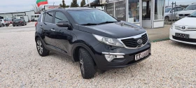 Kia Sportage 2.0 CRDI 4X4 АВТОМАТ, КОЖА, НАВИ, ПОДГРЕВ - 9700 € / 18971.55 лв. - 54190238 3