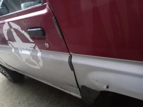 Daihatsu Feroza 1.6 16v 95hp - 3200 € / 6258.66 лв. - 64326282 7