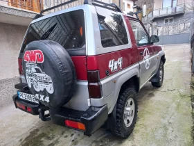 Daihatsu Feroza 1.6 16v 95hp - 3200 € / 6258.66 лв. - 64326282 10