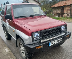������ Daihatsu Feroza