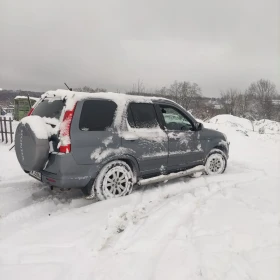 Honda Cr-v 2, 0i-vtec - 2509 € / 4907.18 лв. - 41713738 2