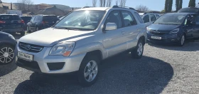 Kia Sportage 2.0CRDI- 150кс- 6ск- 2011год.